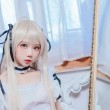 完美再现原著!动漫博主果咩酱w豹女作品分享